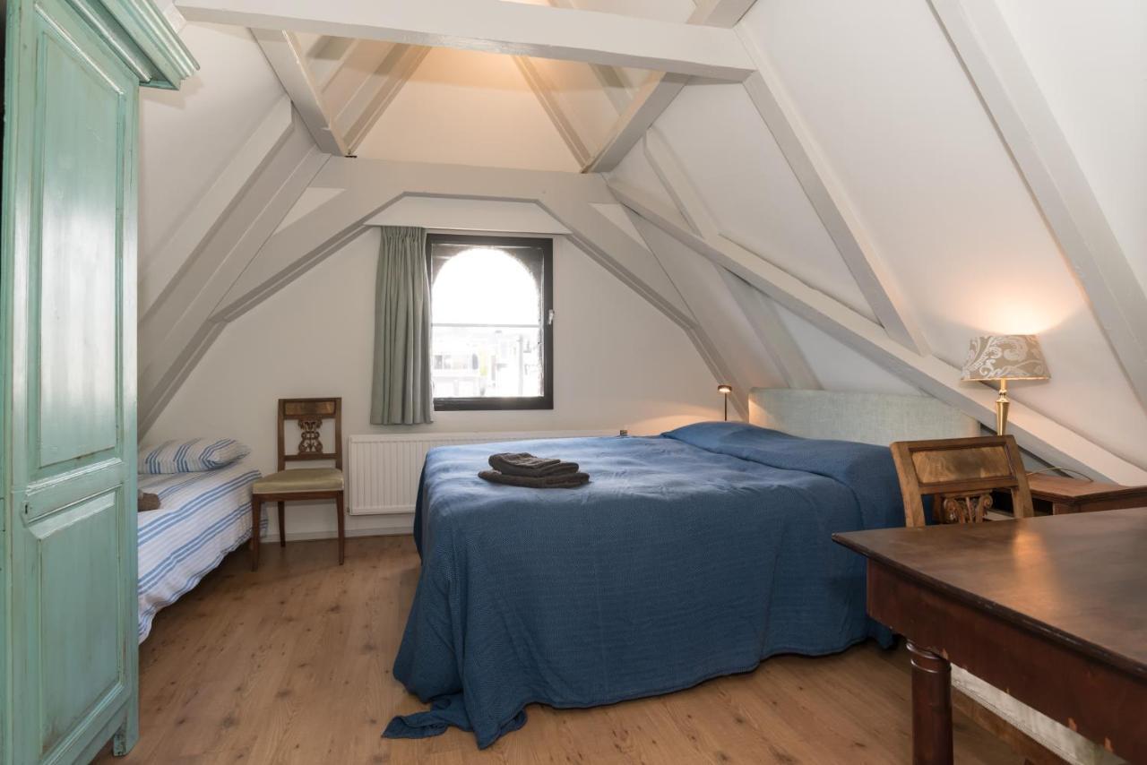 Frühstückspension Het Lam Amsterdam